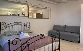 Przytulny Apartament Przy Starym Miescie