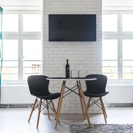 Przytulny Apartament Przy Starym Miescie Stary Toruń Zewnętrze zdjęcie