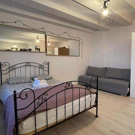 Przytulny Apartament Przy Starym Miescie Stary Toruń Zewnętrze zdjęcie