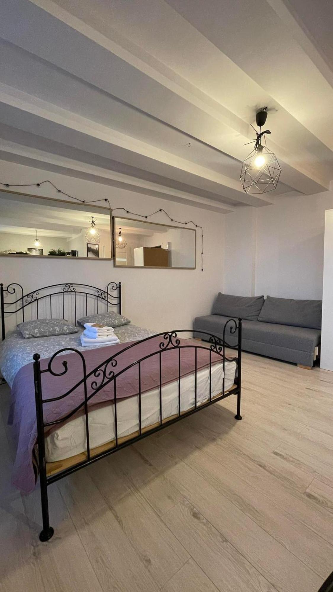 Przytulny Apartament Przy Starym Miescie Stary Toruń Zewnętrze zdjęcie