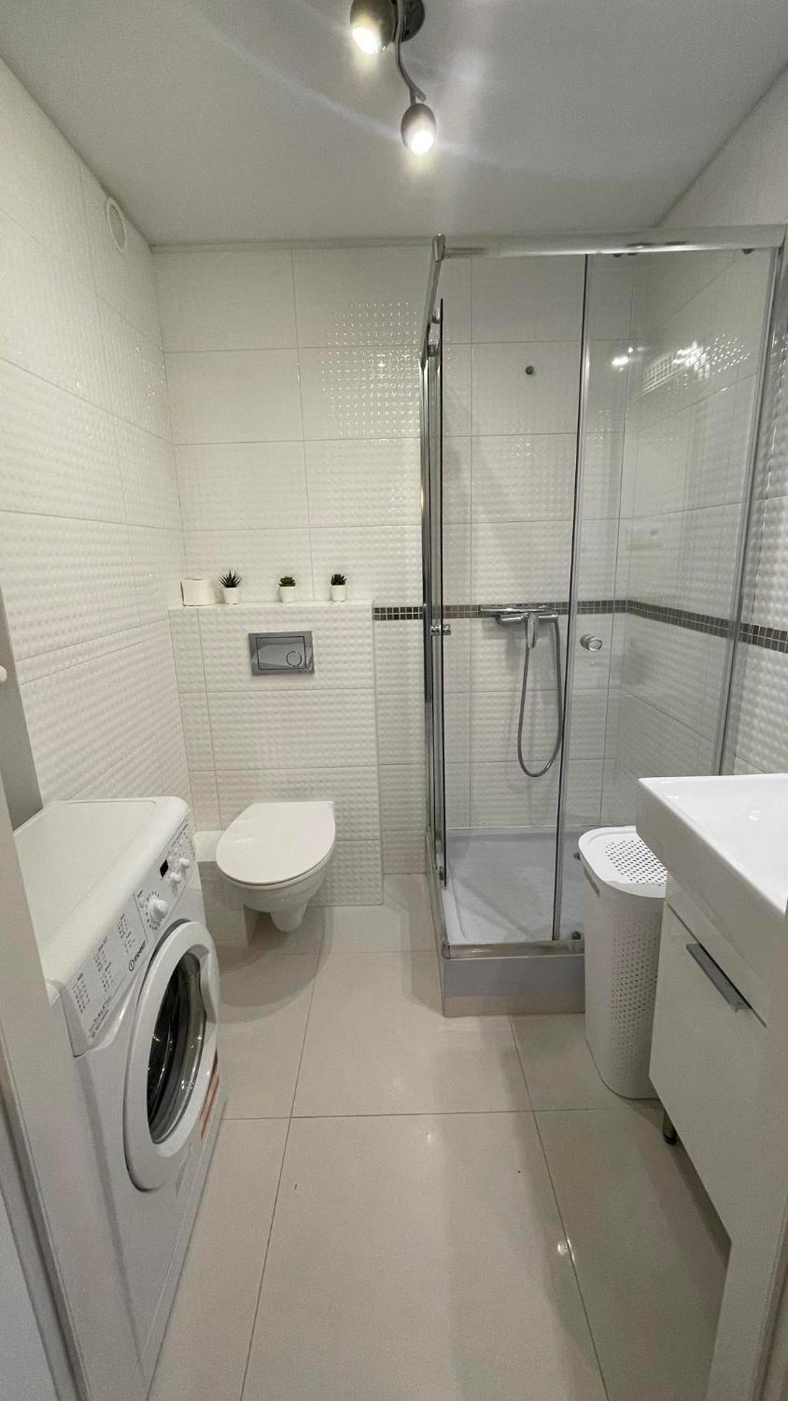 Przytulny Apartament Przy Starym Miescie Stary Toruń Zewnętrze zdjęcie